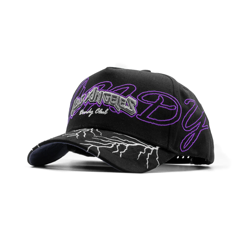 DANDY CLUB PURPLE STORM