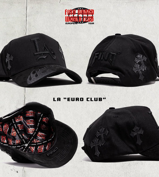 GALLO FINO LA EURO CLUB