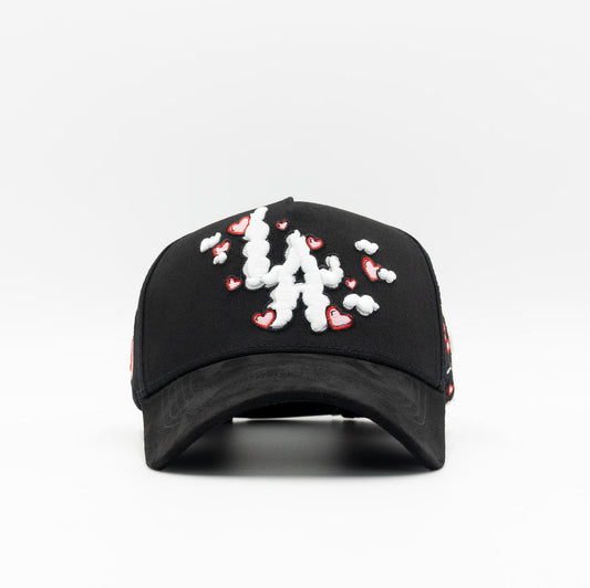 31 HATS LA CLOUDS IN LOVE