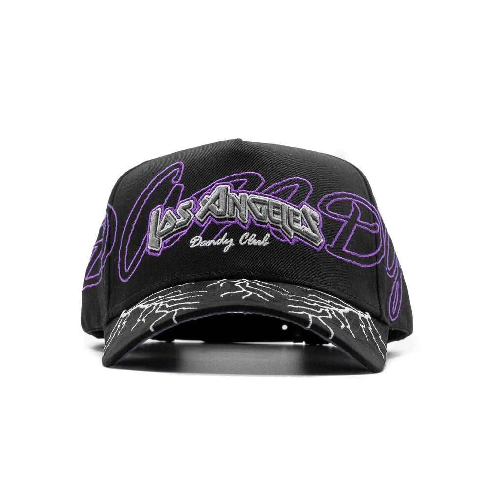 DANDY CLUB PURPLE STORM