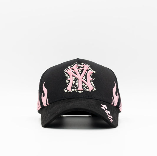 31 HATS NY PEARLS IN LOVE
Precio