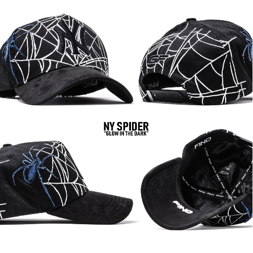 GALLO FINO NY SPIDER