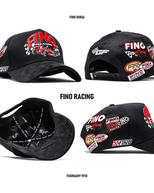GALLO FINO RACING