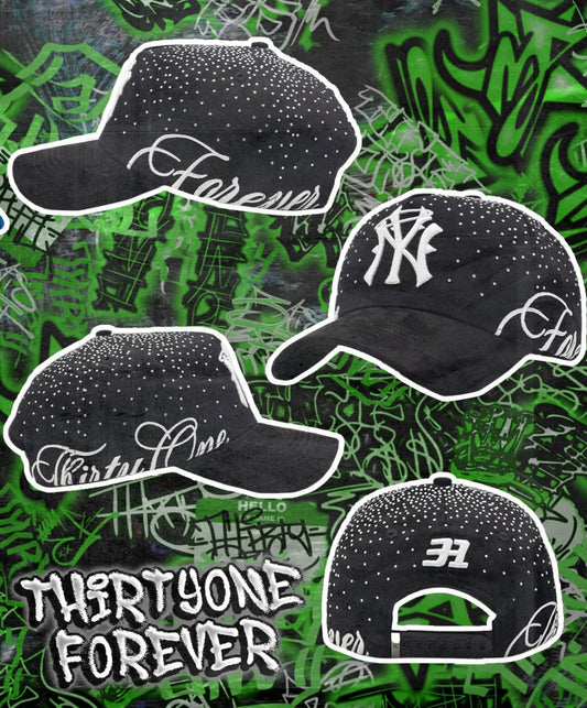 31 HATS FOREVER