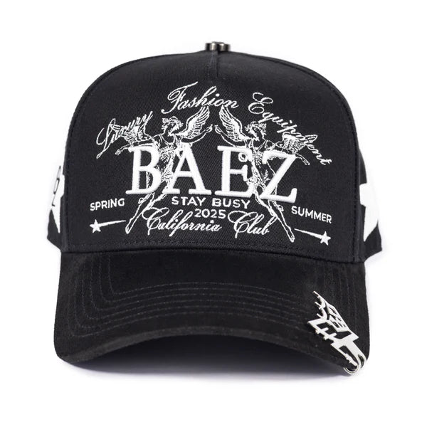 BAEZ "LUXURY ANGELS"