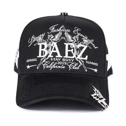 BAEZ "LUXURY ANGELS"