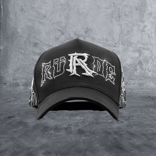 Rude Awakenings - RUDE II CRISTO