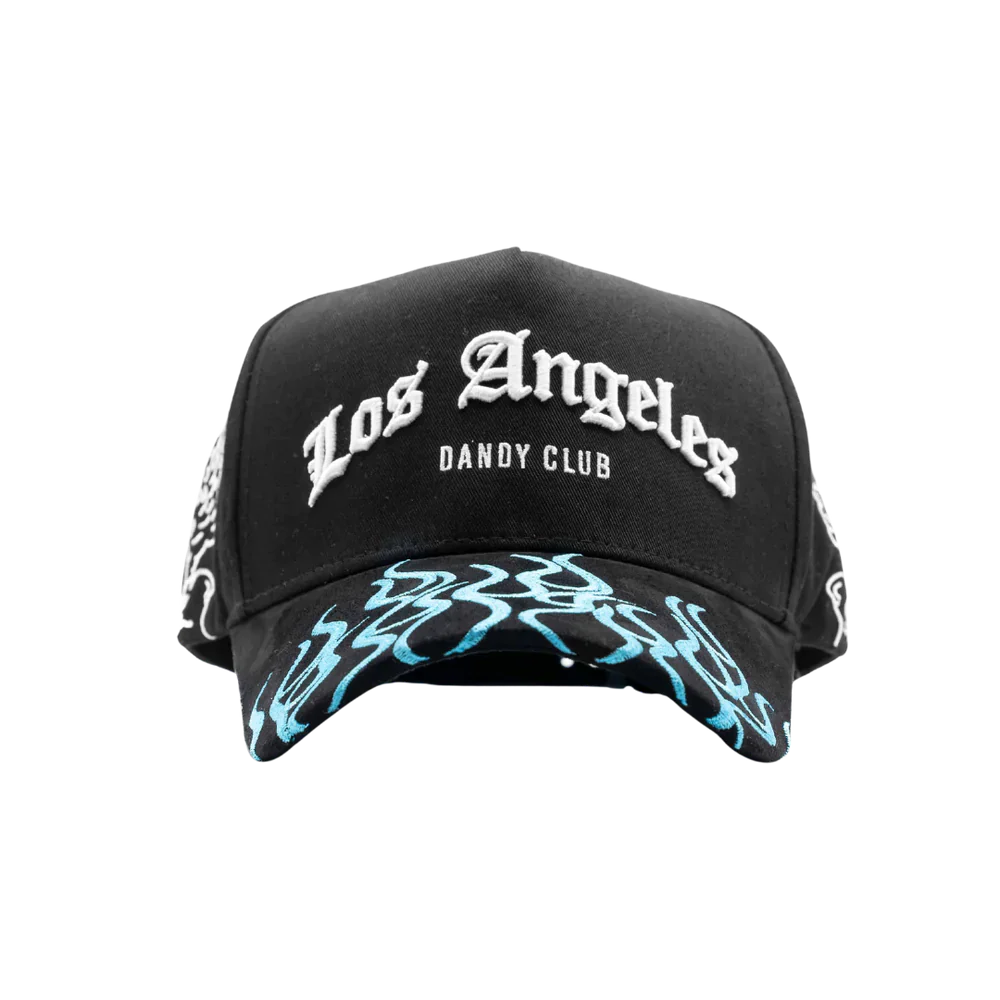 LOS ANGELES DANDY CLUB