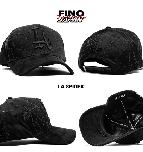 GALLO FINO LA SPIDER Edición Limitada