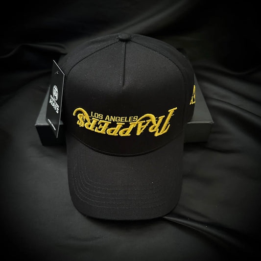 31 HATS TRAPPERS TRAP SERIES