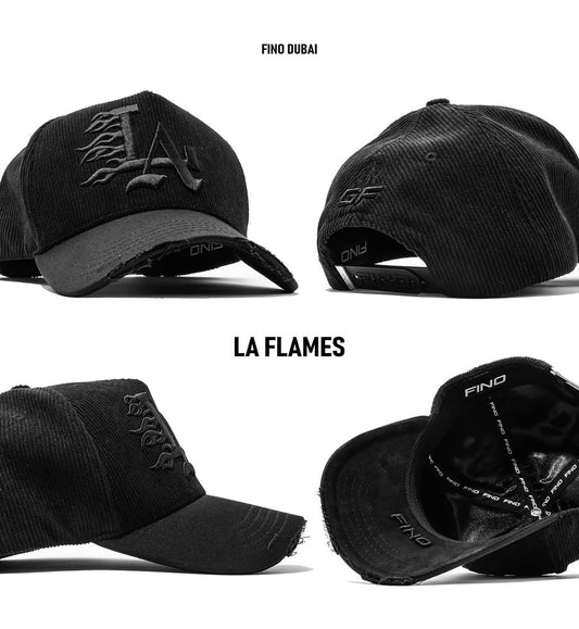 GALLO FINO LA FLAMES