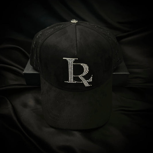 GORRA EL BARBAS HATS "LR CHROME" REPLICA