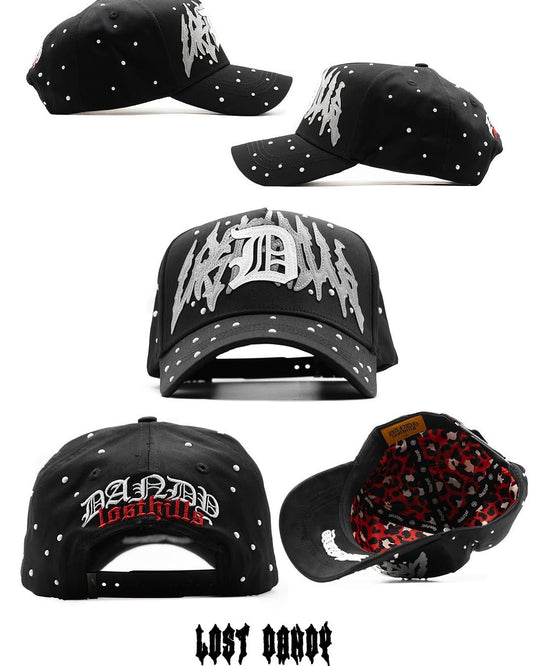 DANDY HATS x LOST HILLS "LOST DANDY"