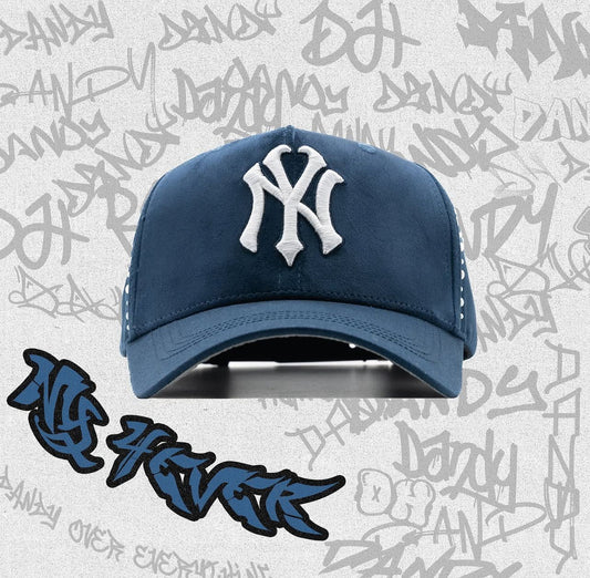 DANDY HATS "NY 4Ever "