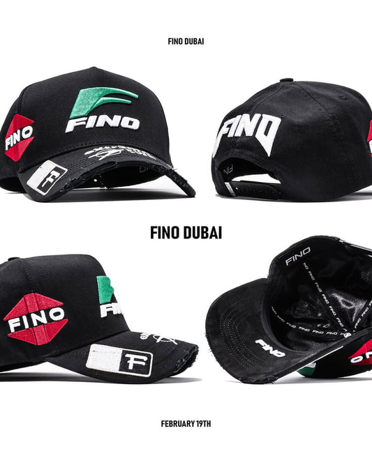 GALLO FINO "FINO DUBAI"